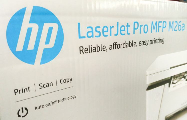 Laserowe drukarki - co się w nich zmieniło?