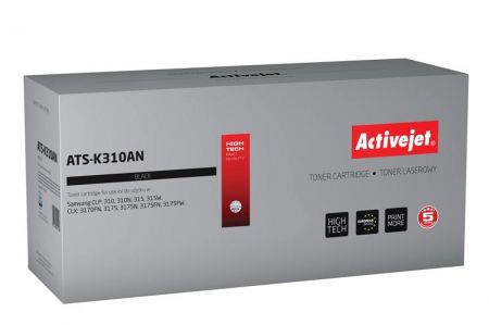 Toner Activejet ATS-K310AN (do drukarki Samsung  zamiennik CLT-K4092S premium 1500str. czarny)