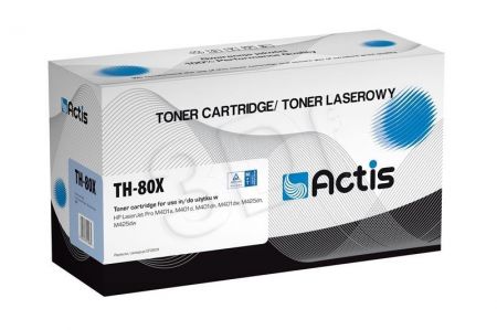 Toner Actis TH-80X (CF280X) standard 6900str. czarny