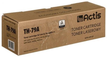 Toner Actis TH-79A (HP 79A CF279A) standard 1000str. czarny