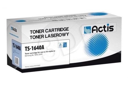 Toner Actis TS-1640A (Samsung  MLT-D1082S) standard 1500str. czarny
