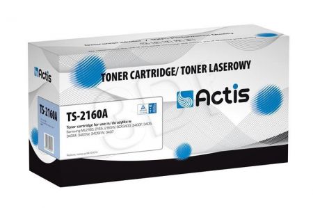 Toner Actis TS-2160A do ML2160 (Samsung  MLT-D101S) standard 1500str. czarny