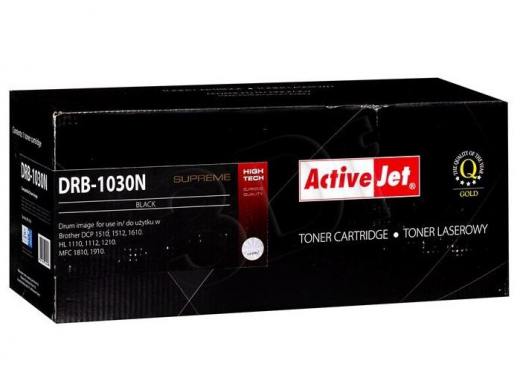 Bęben Activejet DRB-1030N (do drukarki Brother, zamiennik DR-1030 supreme 10000str. czarny)