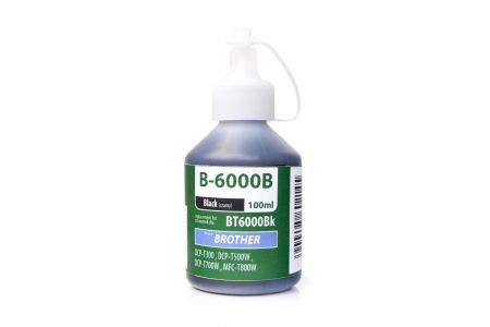 Tusz TFO B-6000B (BT6000Bk) 100ml pigment