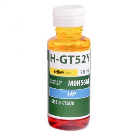 Tusz TFO H-GT52Y (M0H56AE) 70ml
